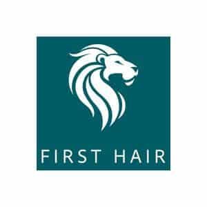 First-Hair-Clinic-Logo